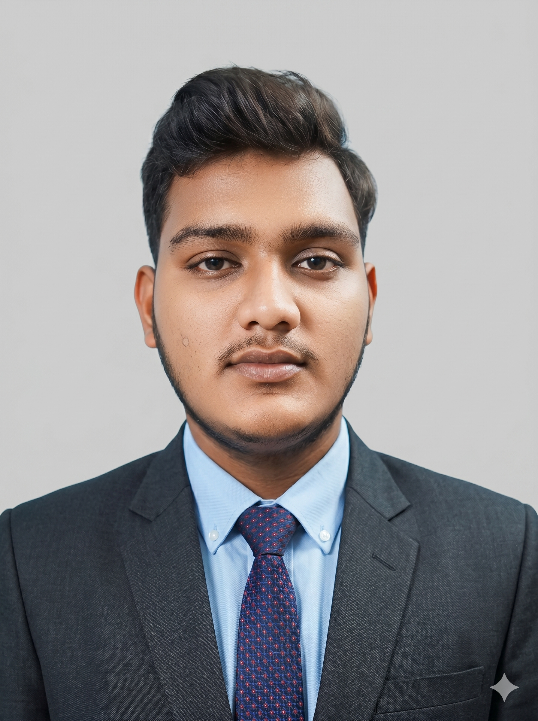 Sainath Reddy Akkala - Founder & Lead Cybersecurity Trainer